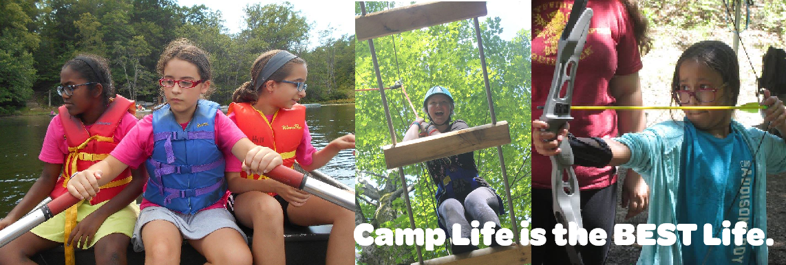 camp life is the best life - newletter image camp life is the best life - newletter image