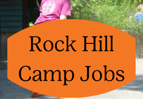 Rock Hill Job Descriptions