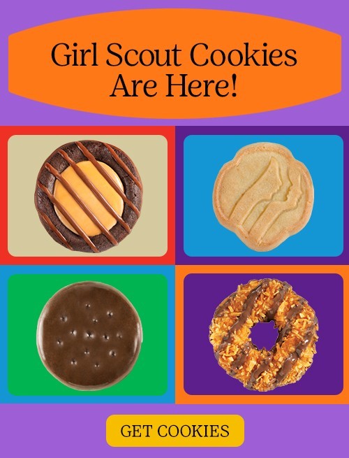Girl Scouts Heart of the Hudson |Girl Scouts Heart of the Hudson