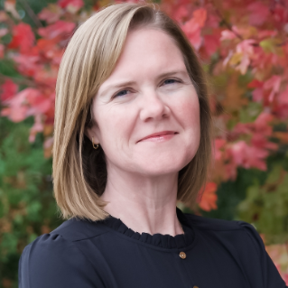 Dr. Kari Rockwell