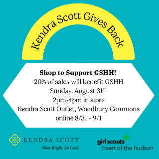 Kendra Scott Gives Back